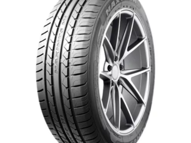 Llanta Maxtrek Maximus M1 P 185/60R14 82 H