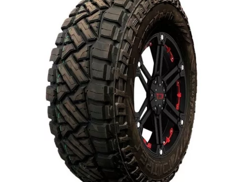 Llanta TDI Tires Stark A-R/T 265/75R16