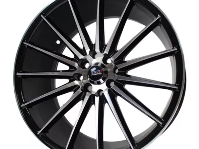 Paquete De 2 Rines 18 4/100/114 G06b Hcw