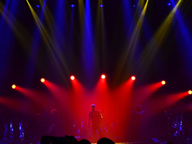 Iluminación