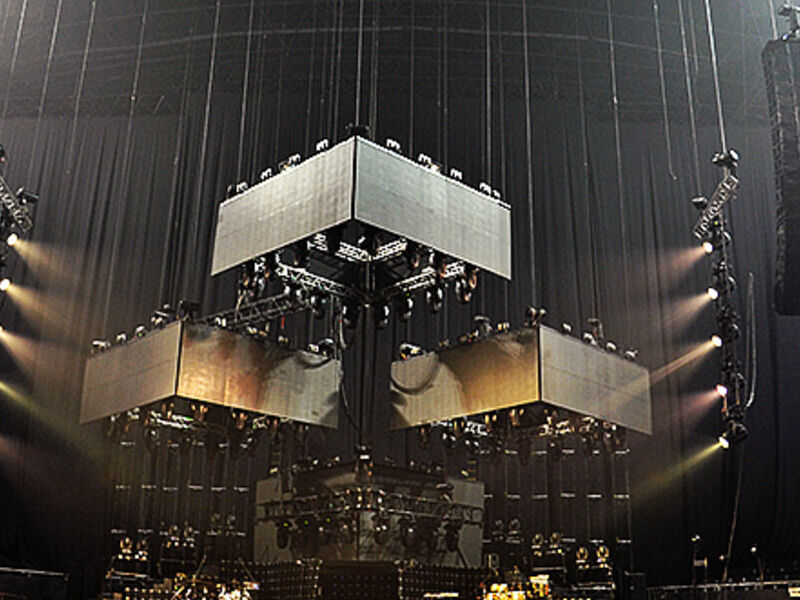 Rigging
