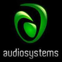 Audio Systems