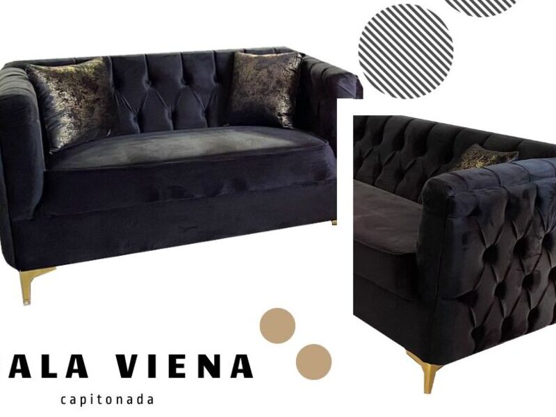 Sala Viena México