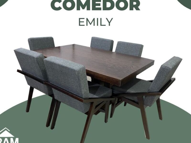Comedor Emily