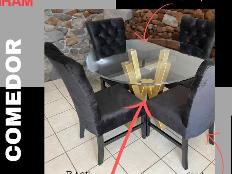 Comedor Grecia México