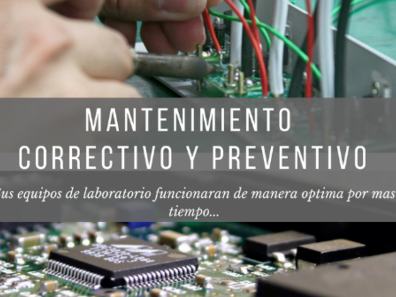 Servicio correctivo pipetas méxico
