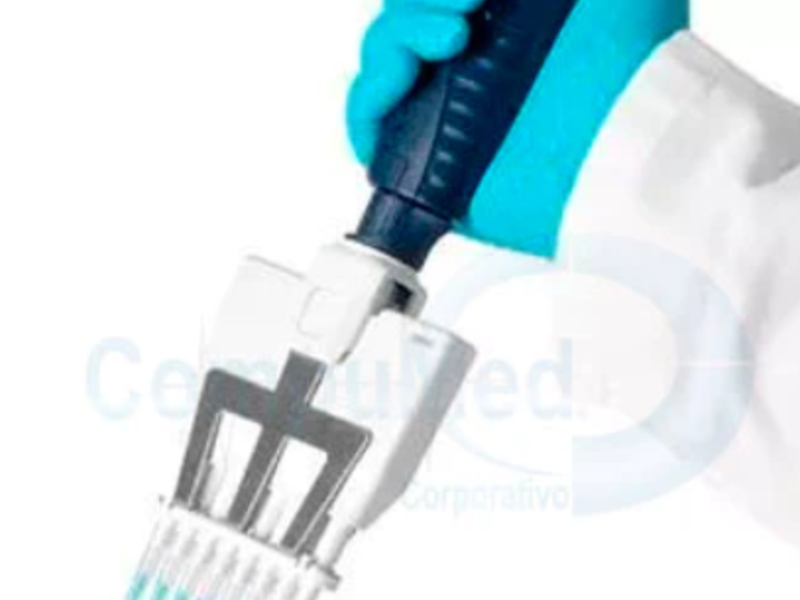 Ajuste pipetas méxico