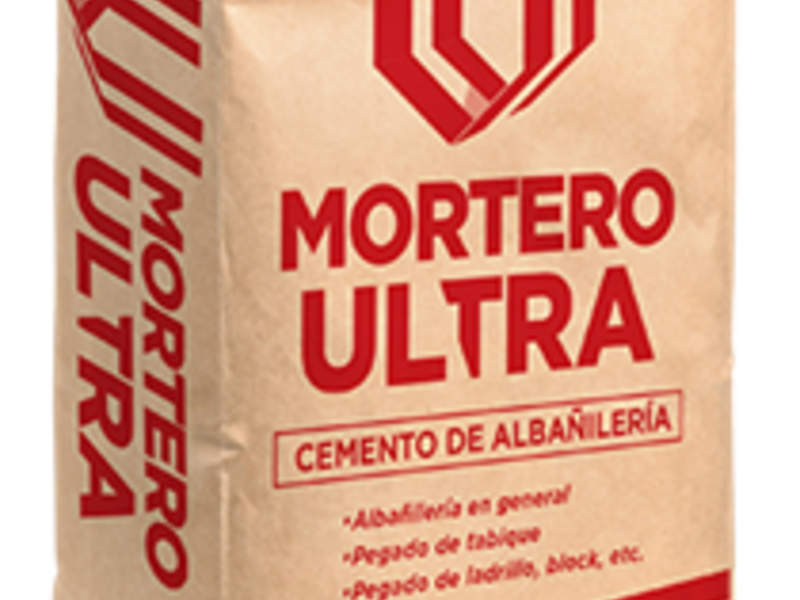 Mortero Ultra San Miguel de Allende