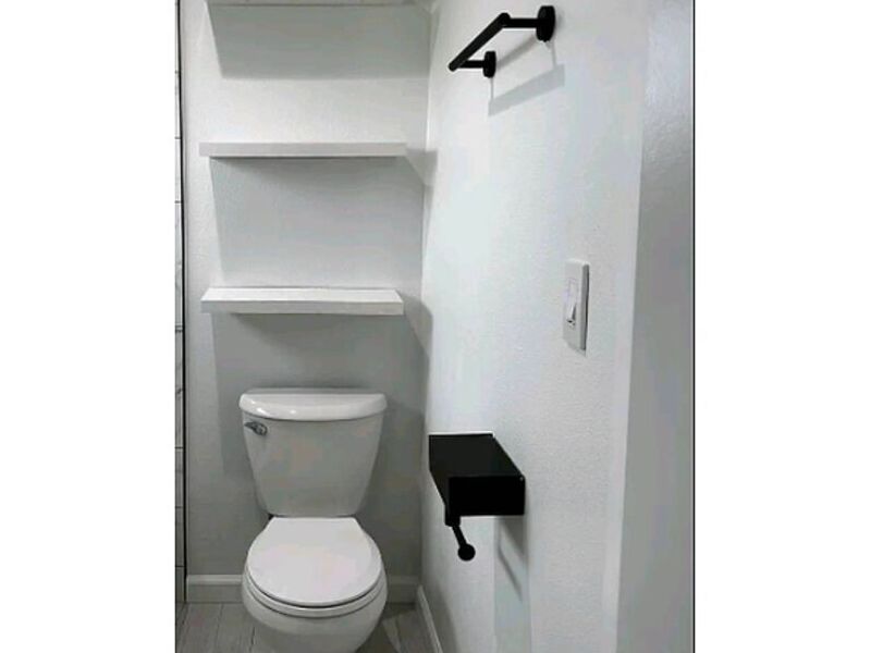 Baño social México