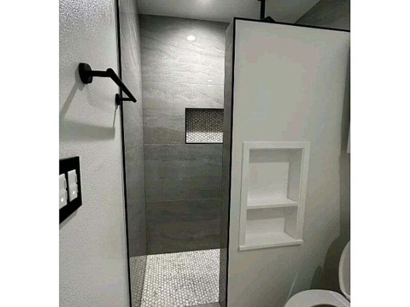Baño Moderno México