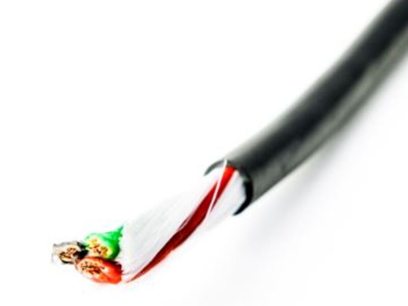 Cable concéntrico Chiapas