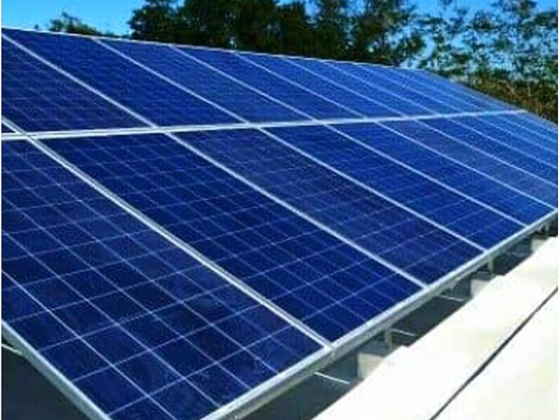 Diagnóstico energético solar Yucatán