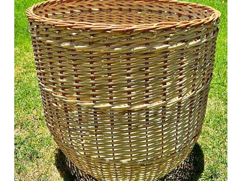 Adorno Cesta Mexico