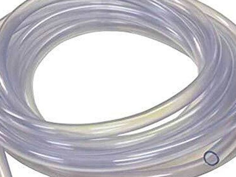 Tubing polietileno México