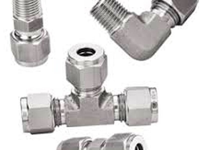 Coneccion tubing México