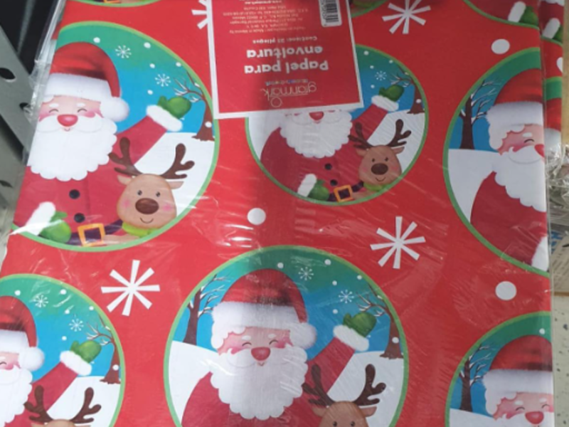PAPELOTES NAVIDEÑOS MÉXICO