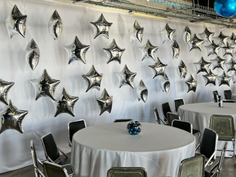 DECORACIONES EVENTOS MÉXICO