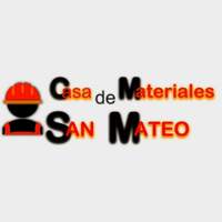 Casa Materiales San Mateo