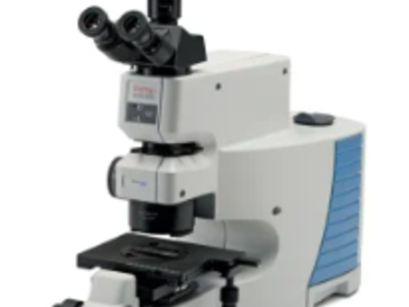 Microscópio ftir méxico