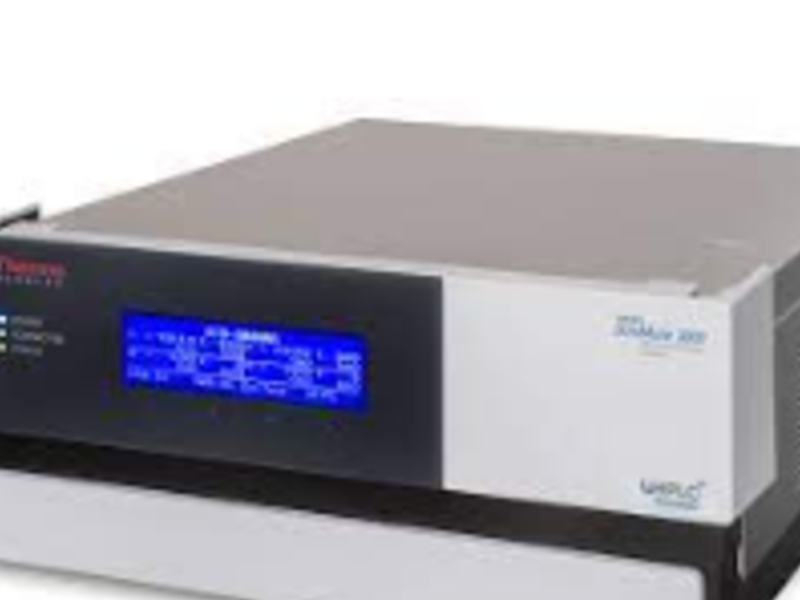 Detector electroquímico méxico
