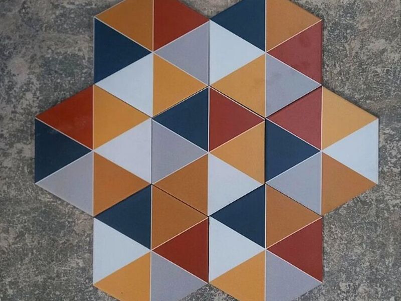 Ceramica 4 Mexico