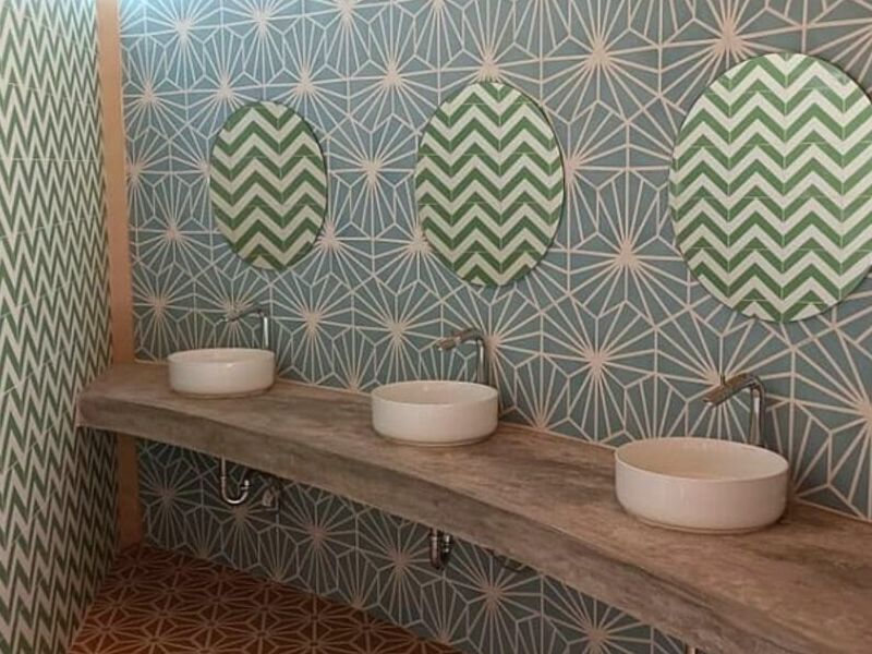 Ceramica 6 Mexico