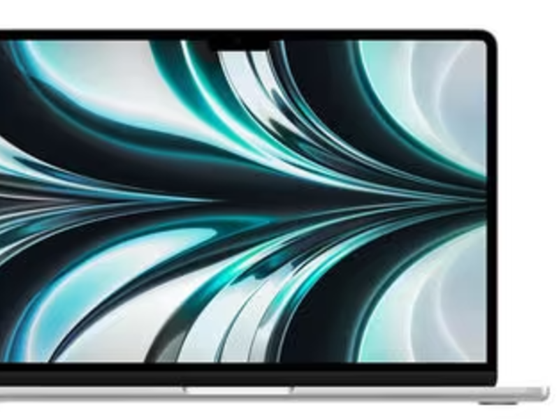 Laptop apple macbook México
