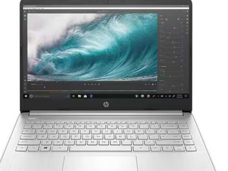 Laptop HP 14 México