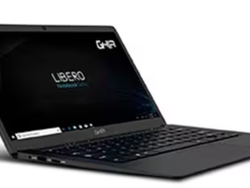 Laptop ghia 308 México