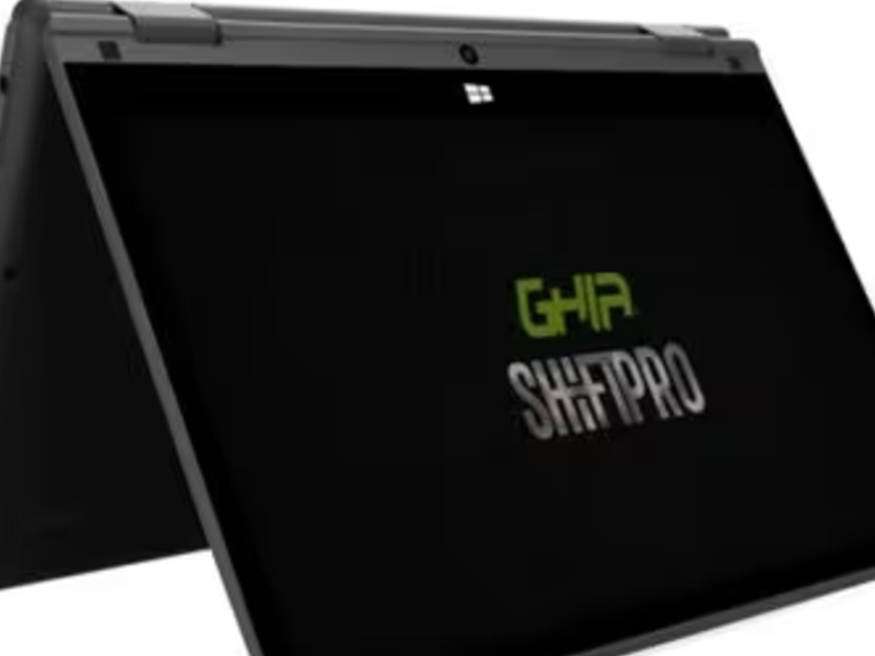 Laptop Ghia 2 México