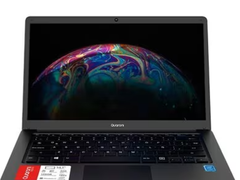 Laptop quaroni México