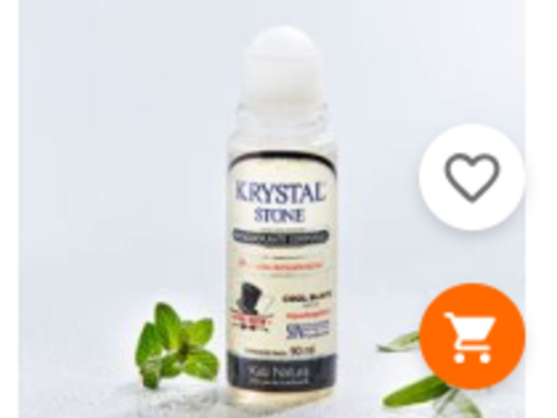 DESODORANTE ACEITE MÉXICO