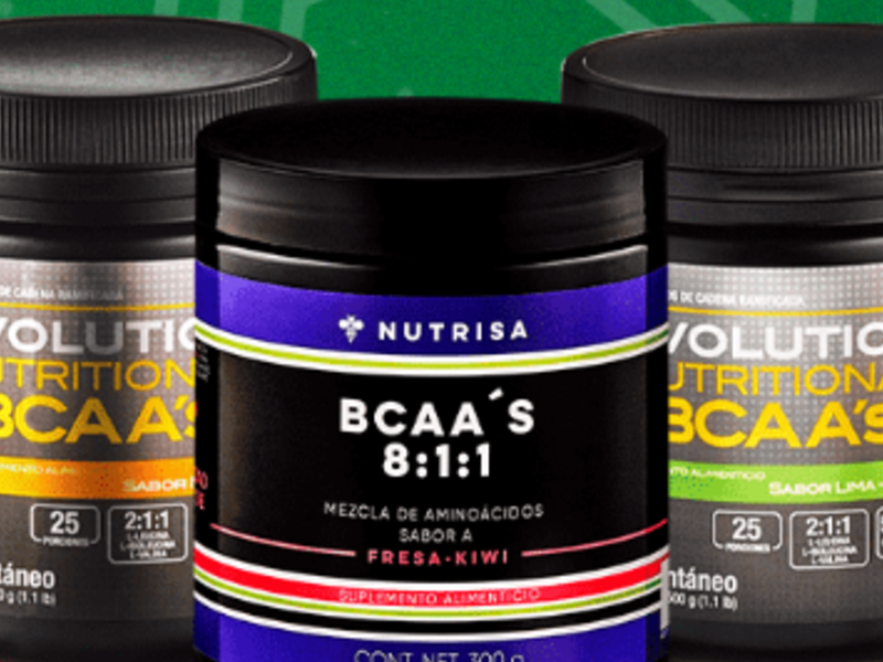 PROTEINA NATURAL MÉXICO