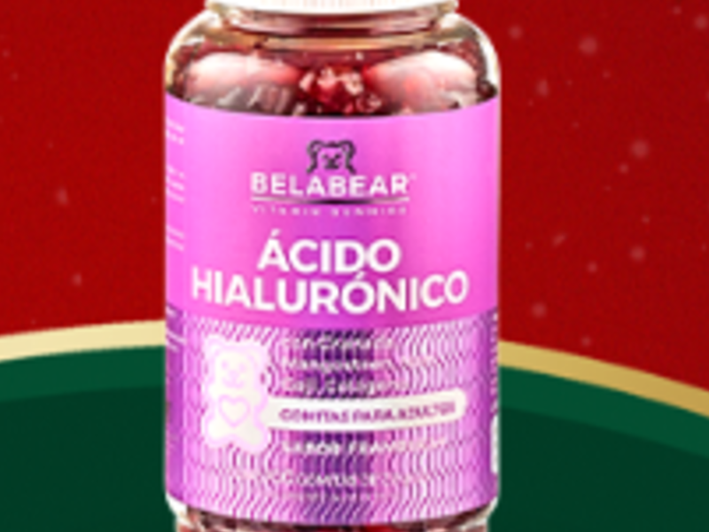 ÁCIDO HIALURÒNICO MÉXICO