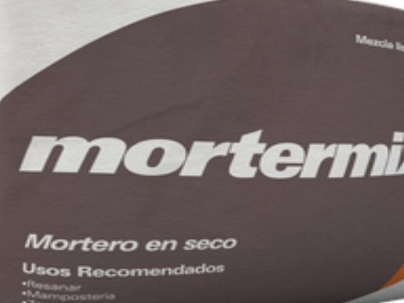 Mortermix Monterrey