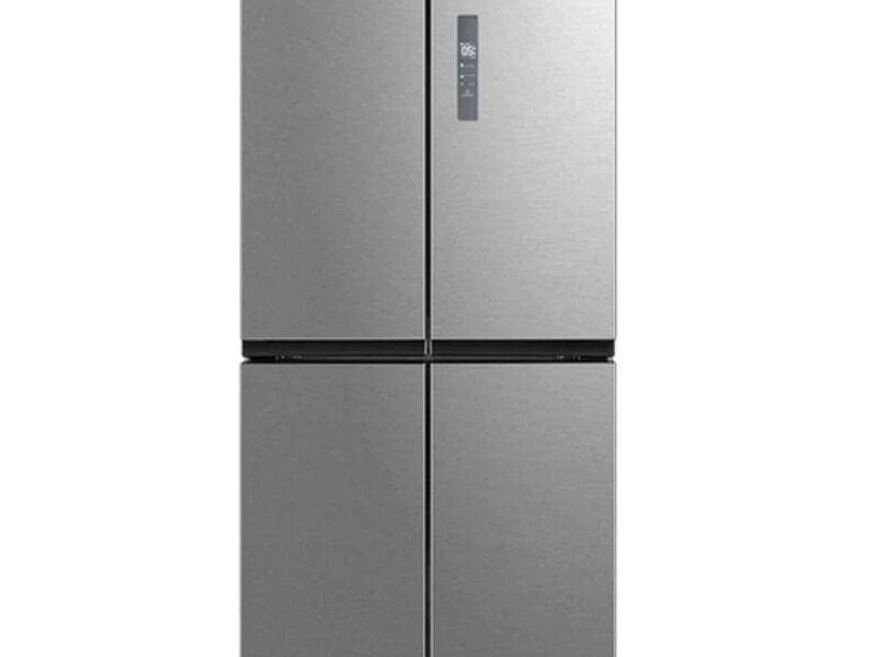 Refrigerador 4 puertas
