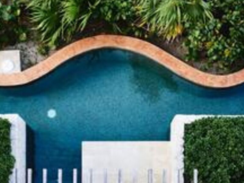 Albercas Jacuzzis México