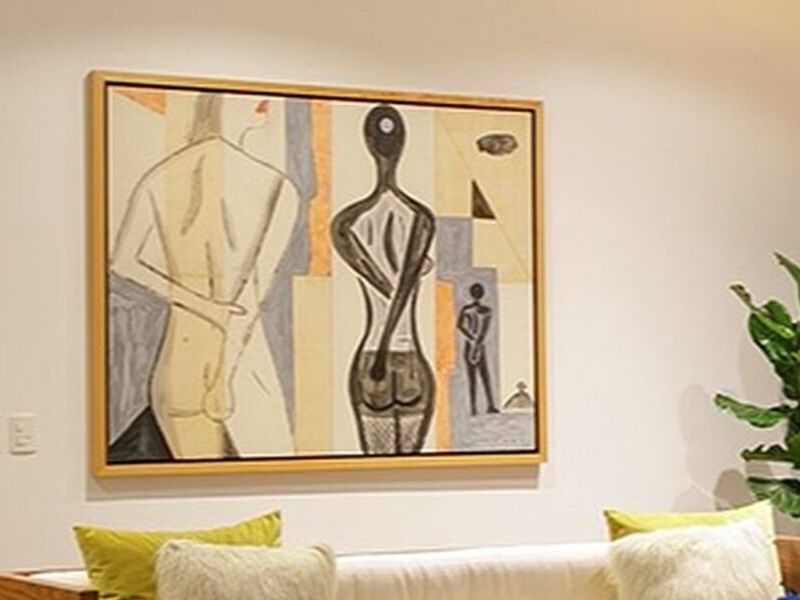 Diseño interiores  Mexico 