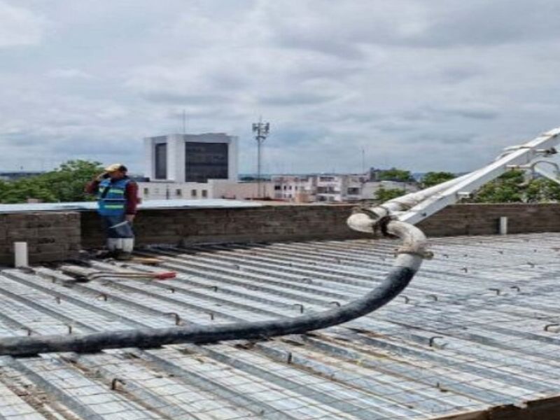 VENTA DE CONCRETO Guadalajara