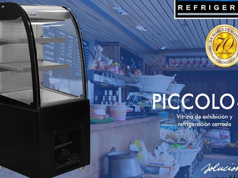 VITRINA PICCOLO-C