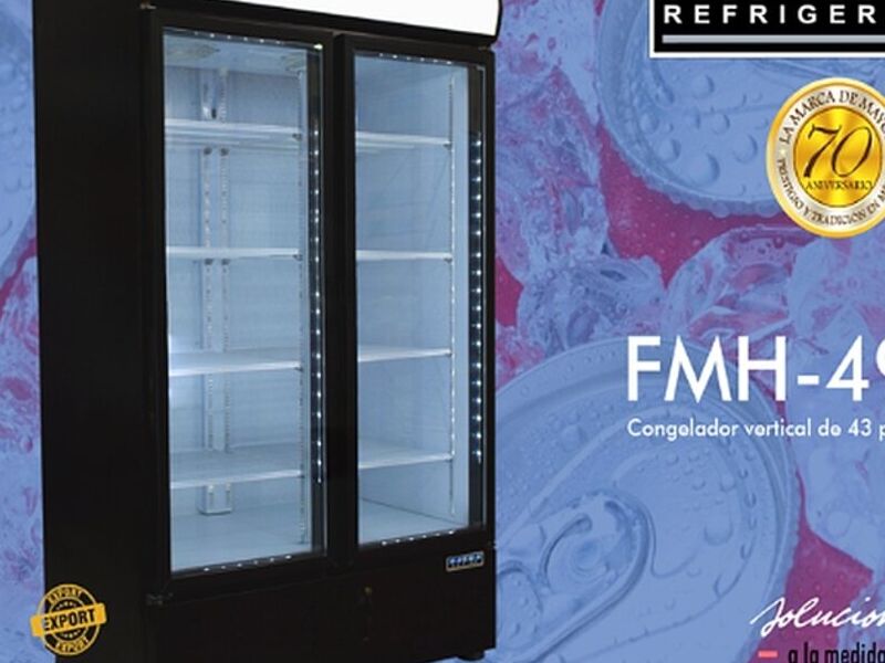 REFRIGERADOR FMH – 49