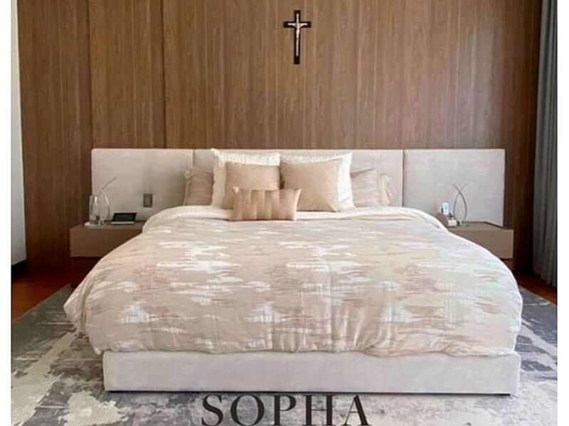 Cama Mexico