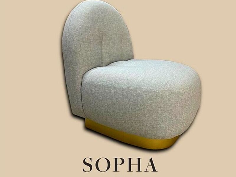 Sillón Mexico