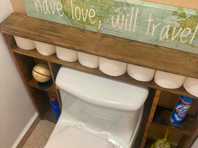 MUEBLE MADERA MEXICO