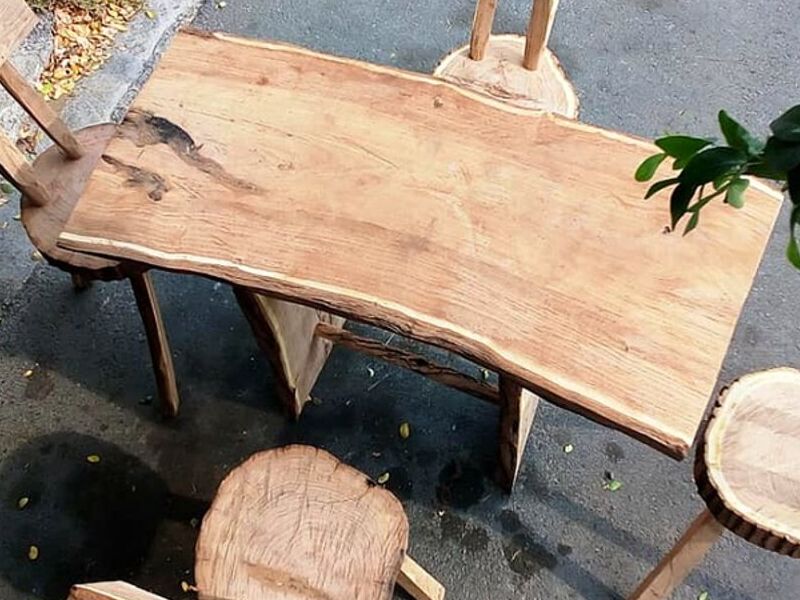 COMEDOR MEXICO