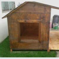 Muebles Rusticos de Madera