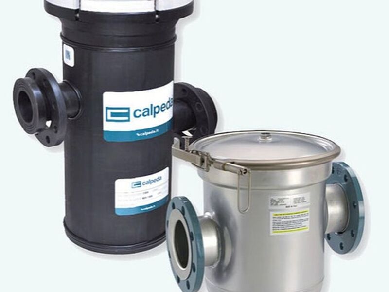 PREFILTROS PARA BOMBAS DE PISCINA CON CESTA