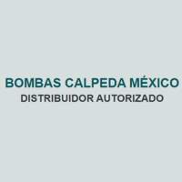 BOMBAS CALPEDA MEXICO