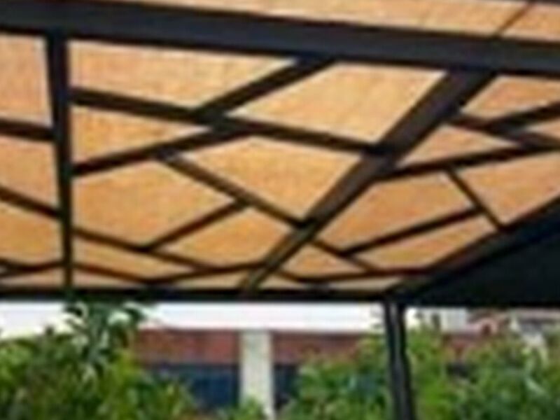 Encapsulado Fibra Natural México
