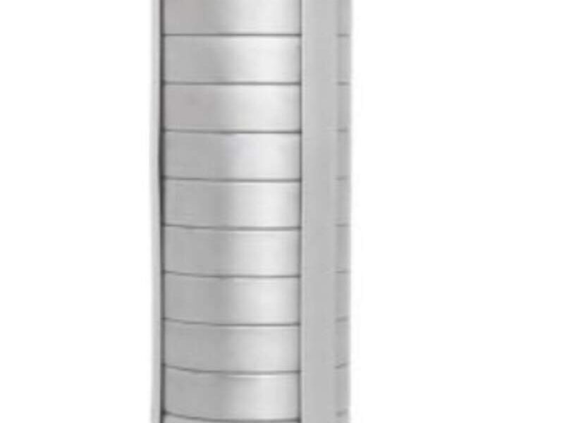 Bomba Sumergible KOR3 R100 30 Mexico